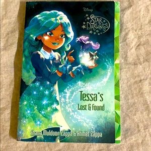 Star darling by shana Muldoon Zappa